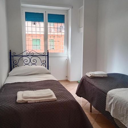 San Pietro Holiday Apartment Roma Ngoại thất bức ảnh