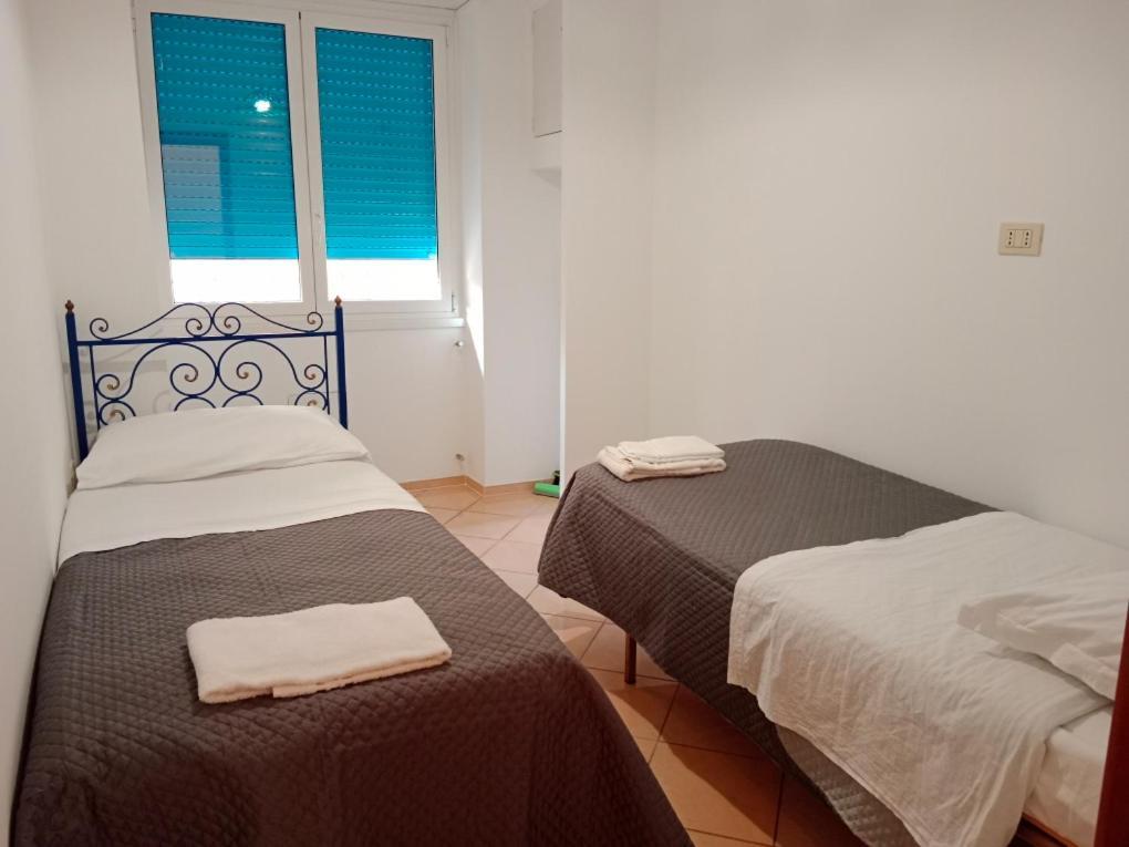 San Pietro Holiday Apartment Roma Ngoại thất bức ảnh