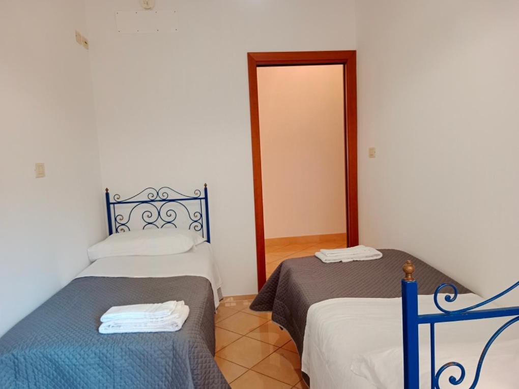 San Pietro Holiday Apartment Roma Ngoại thất bức ảnh