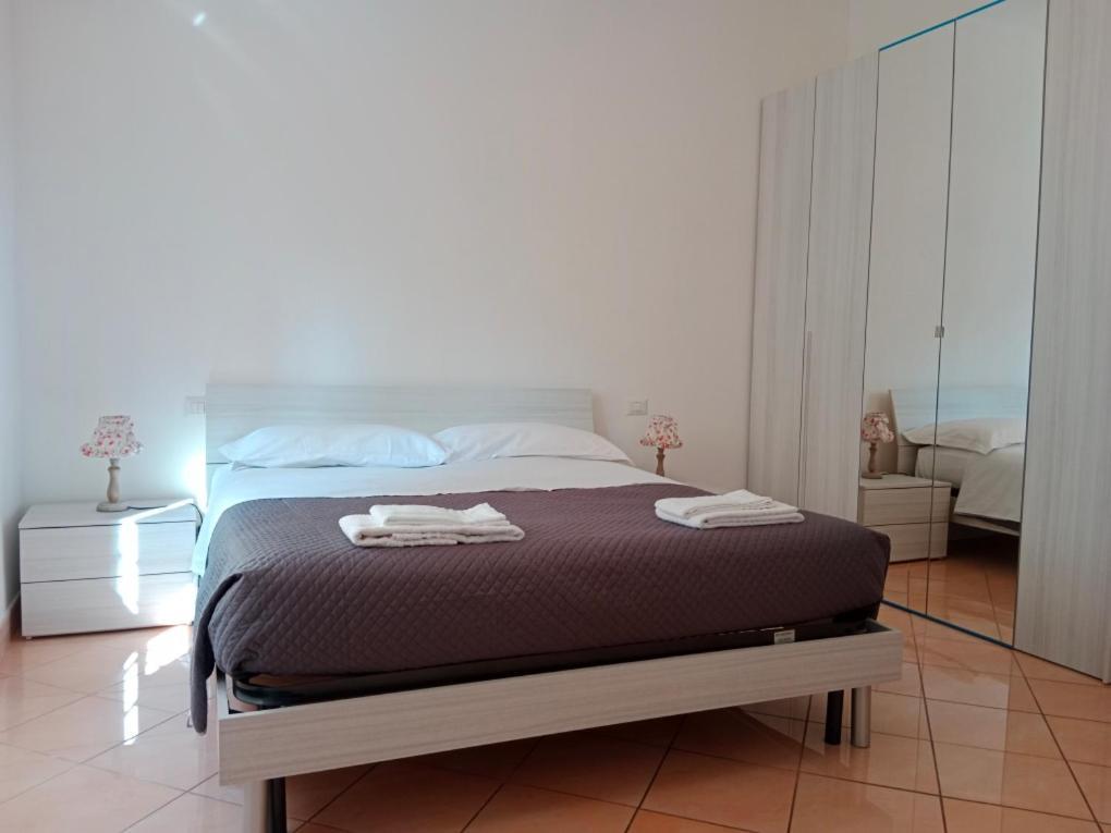 San Pietro Holiday Apartment Roma Ngoại thất bức ảnh