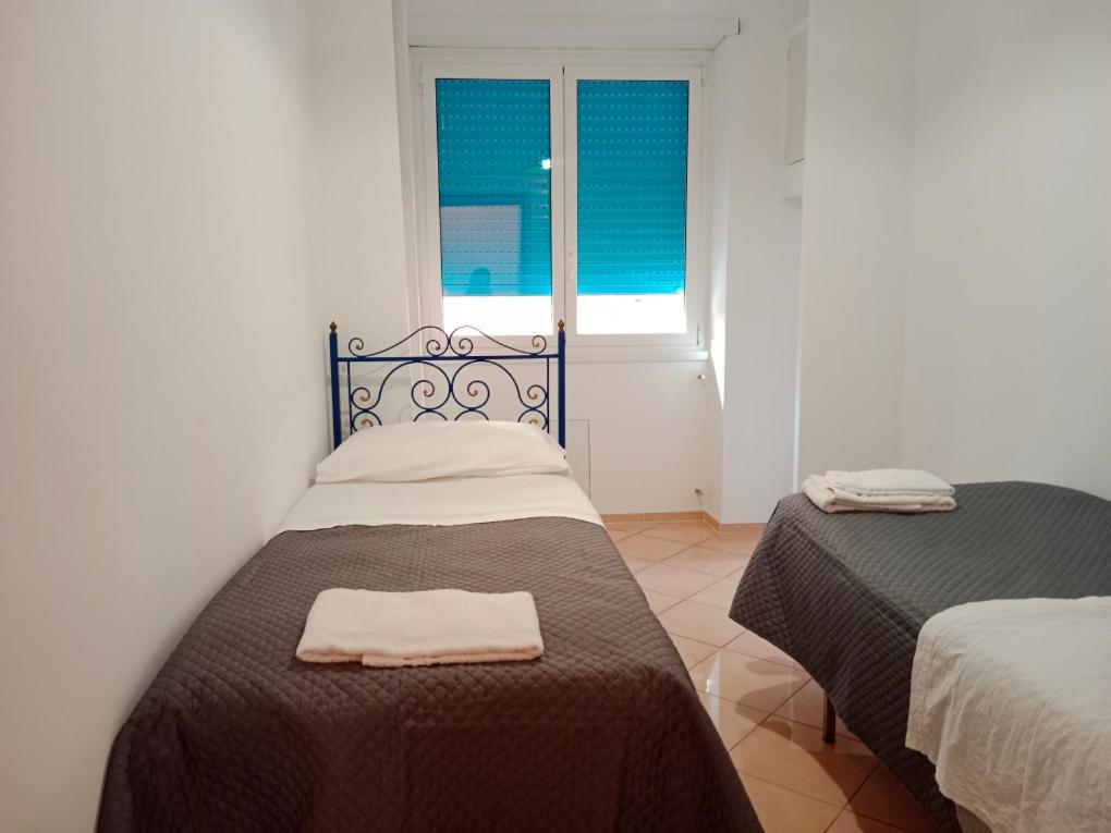 San Pietro Holiday Apartment Roma Ngoại thất bức ảnh