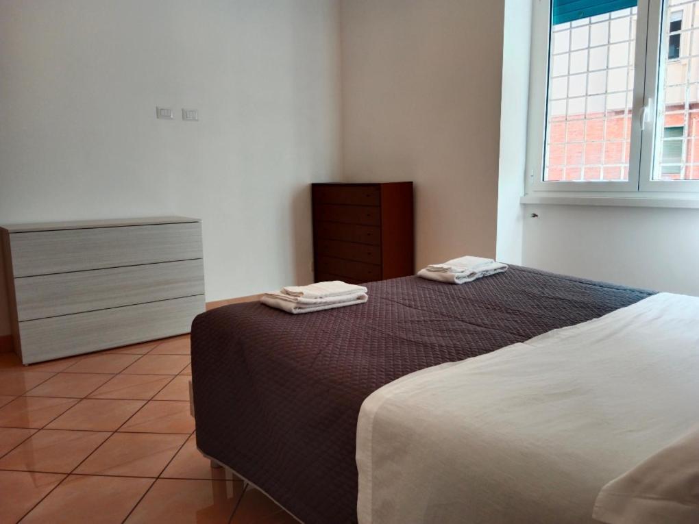 San Pietro Holiday Apartment Roma Ngoại thất bức ảnh
