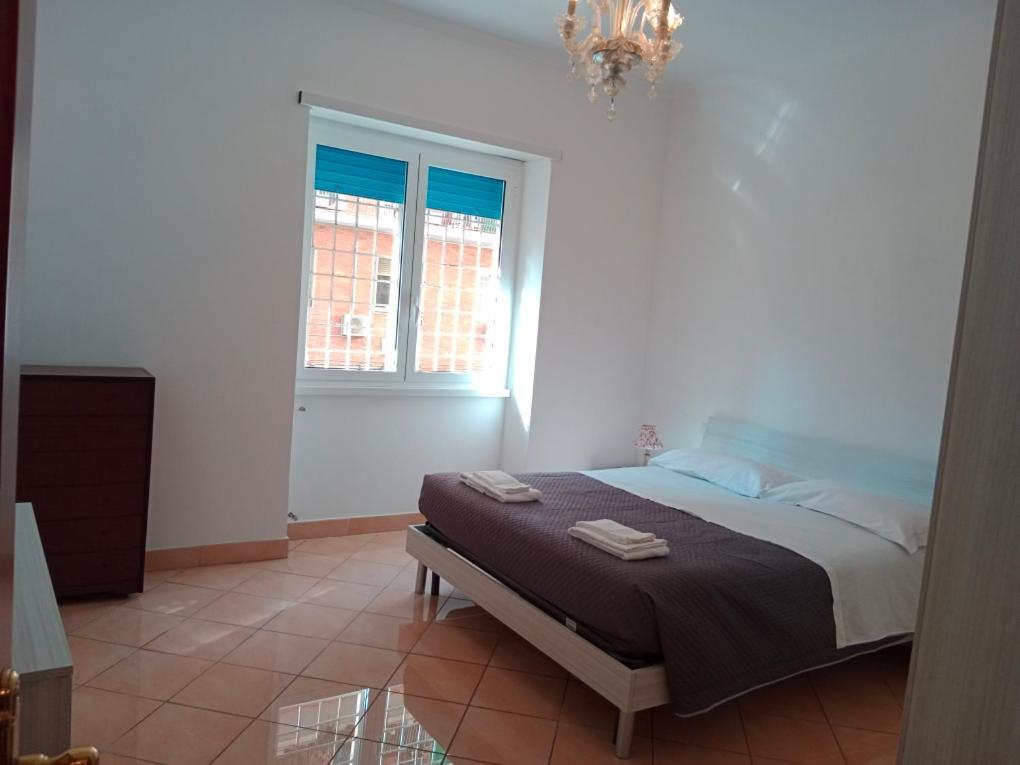 San Pietro Holiday Apartment Roma Ngoại thất bức ảnh