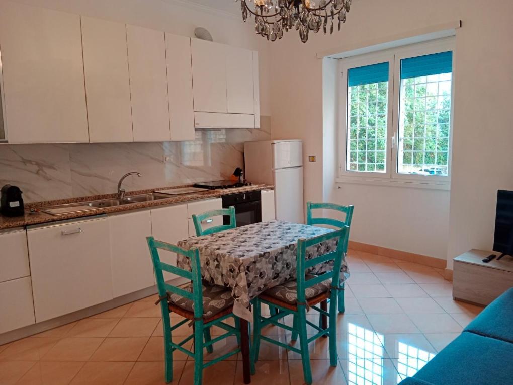 San Pietro Holiday Apartment Roma Ngoại thất bức ảnh