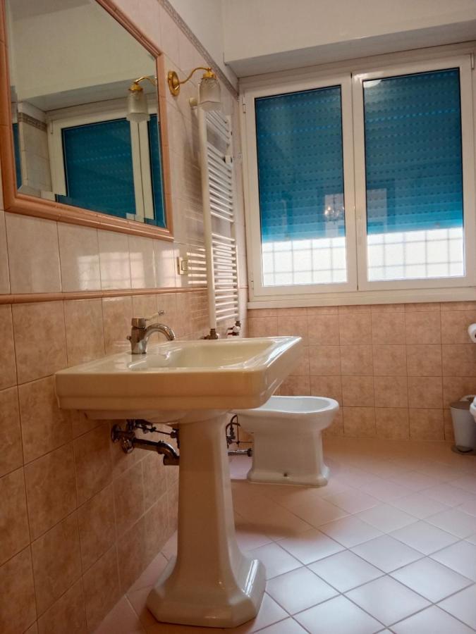 San Pietro Holiday Apartment Roma Ngoại thất bức ảnh