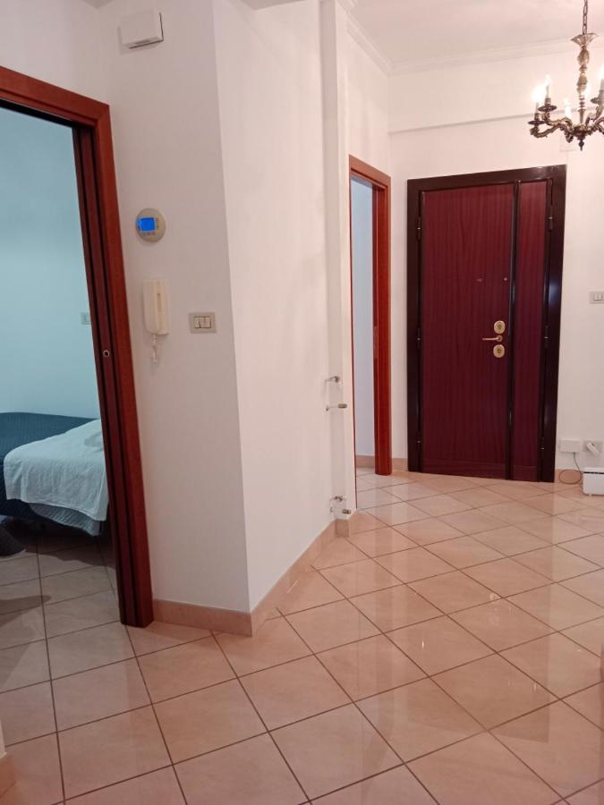 San Pietro Holiday Apartment Roma Ngoại thất bức ảnh